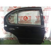 Дверь задняя правая Nissan Cefiro A32 VQ20DE RE4F04A FN44 1998 Z394