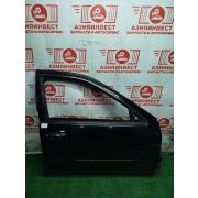 Дверь передняя правая Nissan Cefiro A32 VQ20DE RE4F04A FN44 1998 Z394