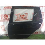 Дверь задняя левая BMW 318i E46 N46B20A A5S 390R - YR 2005 Z355