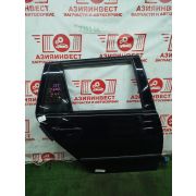 Дверь задняя правая BMW 318i E46 N46B20A A5S 390R - YR 2005 Z355