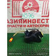 Шлейф-лента аирбага Toyota Corolla Fielder NZE141G 1NZ-FE K310 -02A 2006 N596