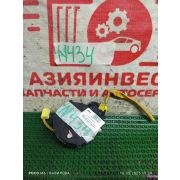 Шлейф-лента аирбага Toyota Cresta GX100 1G-FE A42DE A03A 2000 N434