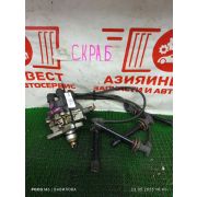 Трамблер Nissan March K11 CG10(DE) скраб