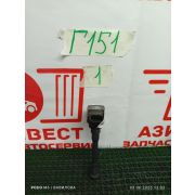 Катушка зажигания Nissan Juke YF15 HR15DE RE0F11A GM38 2012 Г151-1
