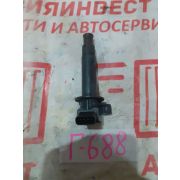 Катушка зажигания Toyota Passo KGC10 1KR-FE A4B -D 02A 2005 Г688