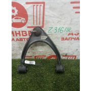 Рычаг передний верхний правый Toyota Mark II Blit GX110W 1G-FE A42DE A05A 2004 Z316