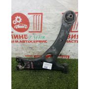 Рычаг передний нижний правый Toyota Corolla Spacio NZE121N 1NZ-FE U340E -01A 2003 Z317
