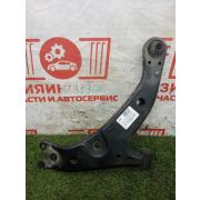 Рычаг передний нижний правый Toyota Sprinter AE110 5A-FE A240L -03A 1997 Z319