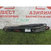 Рычаг задний нижний правый Toyota Altezza GXE10 1G-FE A47DE A03A 2002 Z352
