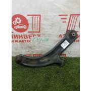 Рычаг передний нижний правый Nissan March AK12 CR12DE RE4F03B FQ40 2004 Z354