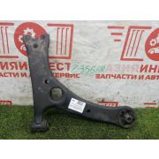Рычаг передний нижний правый Toyota Corolla Spacio NZE121N 1NZ-FE U340E -01A 2002 Z356