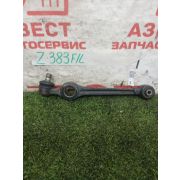 Рычаг передний нижний левый Mazda Demio DW3W B3-E FNC219090E 2001 Z383