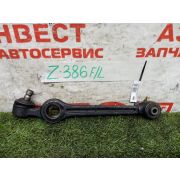 Рычаг передний нижний левый Mazda Demio DW3W B3-E FNC219090G 2001 Z386