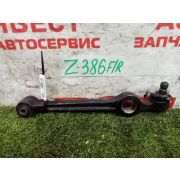 Рычаг передний нижний правый Mazda Demio DW3W B3-E FNC219090G 2001 Z386
