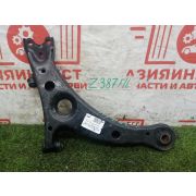 Рычаг передний нижний левый Toyota Corona Premio ST210 3S-FSE A247E -01A 2001 Z387