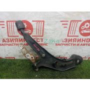 Рычаг передний нижний левый Nissan Cefiro A32 VQ20DE RE4F04A FN44 1998 Z394