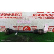 Привод задний правый BMW 318i E46 N42 B20A A5S 390R - YR 2003 М142