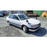Насос топливный Toyota Sprinter AE110 5A-FE C51-01A 1995 N805