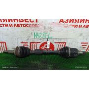Привод передний левый Toyota Avensis ZRT272W 3ZR-FAE K111 -05A 2012 N428