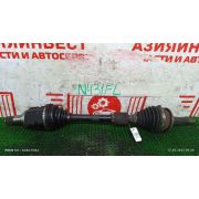 Привод передний левый Toyota Avensis ZRT272W 3ZR-FAE K111 -05A 2012 N431