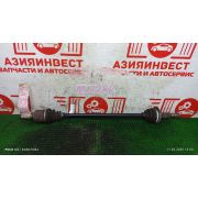 Привод задний правый Nissan X-Trail NT30 QR20DE RE4F04B FT44 2004 N432