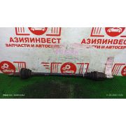 Привод задний правый Nissan X-Trail NT30 QR20DE RE4F04B FT44 2004 N413