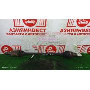Привод задний правый Mitsubishi Outlander CW5W 4B12 W1CJA-1-A1ZA 2007 N565