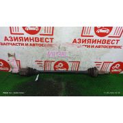 Привод задний левый Nissan X-Trail NT30 QR20DE RE4F04B FT44 2004 N413