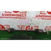 Привод задний левый Mitsubishi Outlander CW5W 4B12 W1CJA-1-A1ZA 2006 N546