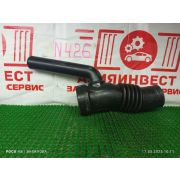 Патрубок корпуса воздушного фильтра Subaru Legacy BE5 EJ20 TZ1B4ZDDAA 2002 N426