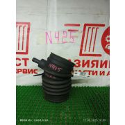 Патрубок корпуса воздушного фильтра Toyota Altezza SXE10 3S-GE A650E A02A 2004 N425