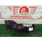Мотор отопителя Subaru Impreza GG3 скраб
