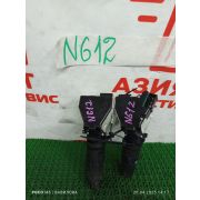Переключатели подрулевые Nissan X-Trail TNT31 QR25DE RE0F10A GB57 2009 N612