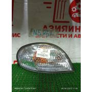 Габарит левый Toyota Nadia SXN10 3S-FSE U240E -03A 1999 N595