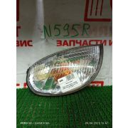 Габарит правый Toyota Nadia SXN10 3S-FSE U240E -03A 1999 N595