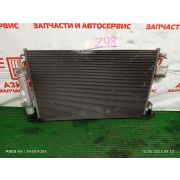 Радиатор кондиционера Mitsubishi Outlander CW5W 4B12 W1CJA-1-A1ZA 2007 Z98