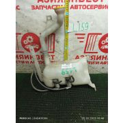 Бачок омывателя передний Nissan Stagea WGNC34 RB25DET RE4R01A 1997 L159
