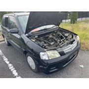 Кулиса МКПП Mazda Demio DW3W B3E F5D217100 2002 AI-1687