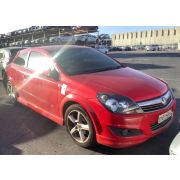Сигнал Opel Astra L48 Z18XER AW60 2008 AU-0045