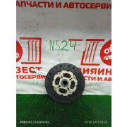Диск сцепления Nissan Wingroad WFY11 QG15DE RS5F30A FB41 2004 N524