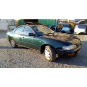 Рулевой кардан (Кардан) Toyota Corona Exiv ST202 3S-FE A140E -02A 1995 N443