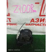 Подушка ДВС задняя Honda StepWGN RF1 B20B S4XA 1998 Z100