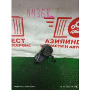 Подушка ДВС задняя Mazda Familia S-Wagon BJFW FS-ZE FDA119090D 2002 N436