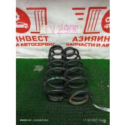 Пружины задние комплект Mazda Demio DY3W ZJ-VE 2006 V290