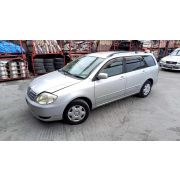 Карданный вал задний Toyota Corolla Fielder NZE124G 1NZ-FE U340F -08A 2001 N30