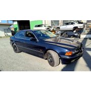 Карданный вал задний BMW 523i E39 M52B25 A5S 300J - TG 1999 N514