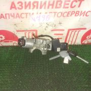 Замок зажигания Toyota Avensis AZT250 1AZ-FSE U241E -01A 2003 V796