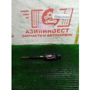 Рулевой кардан (Кардан) Toyota Cresta JZX100 1JZ-GE A340E A04A 1996 N286