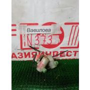 Моторчик омывателя Honda Accord CL3 F20B MCJA 2000 N373