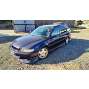Глушитель задний (задняя часть, банка) Honda Accord Wagon CF6 F23A MCJA 2000 Z325